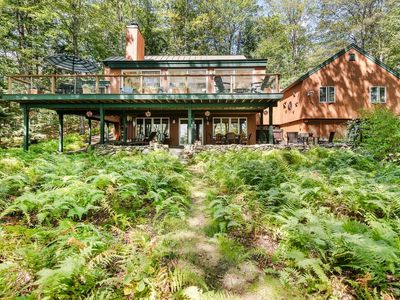 303 Road Round The Lake, Enfield, NH, 03748