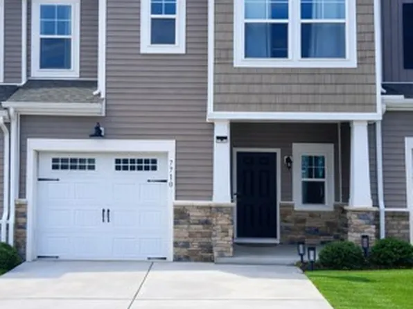 7710 Broadstairs Ln, New Kent, VA 23124