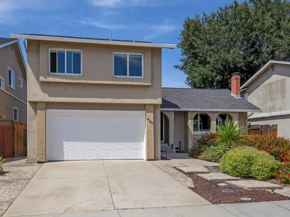 (undisclosed Address), San Jose, CA 95136