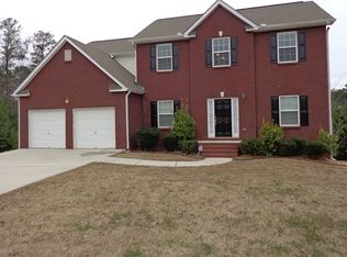 720 Winesap Ct, Hampton, GA 30228