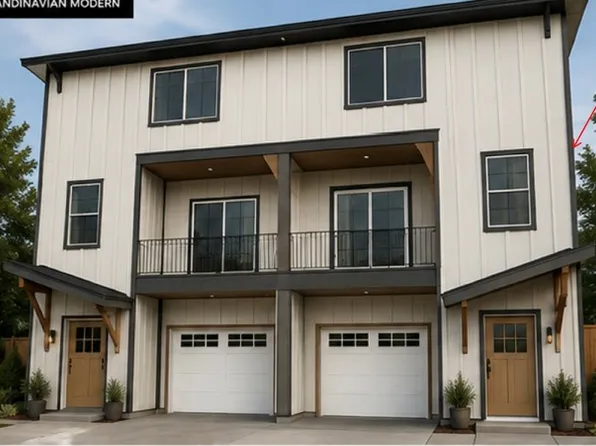 2809 E 20th St #3, Vancouver, WA 98661