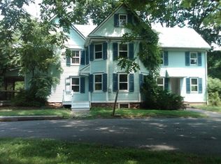 240 Potterstown Rd, Lebanon, NJ 08833