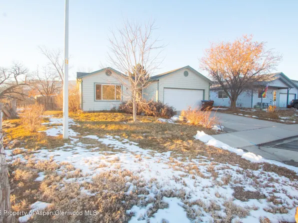 1931 Acacia Ave, Rifle, CO 81650