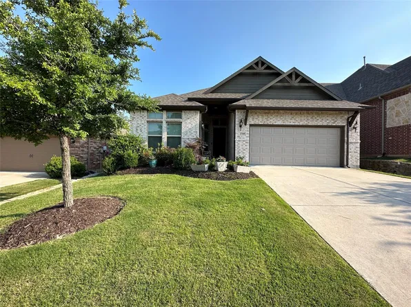 3709 Delta Dr, McKinney, TX 75070