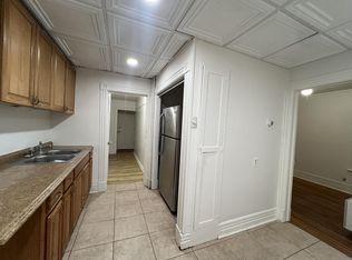 531 Hamilton Street - 1B, Albany, NY 12203