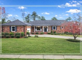 3614 Bermuda Cir W, Augusta, GA 30909