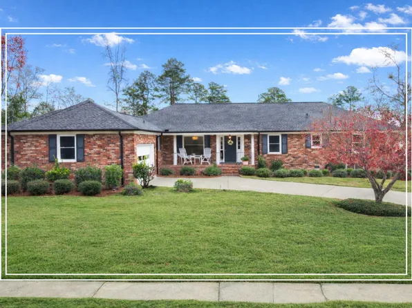 3614 Bermuda Cir W, Augusta, GA 30909