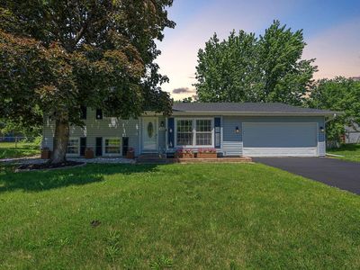 16273 Gladiola Ave W, Rosemount, MN, 55068