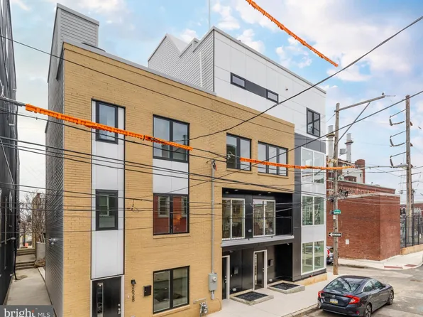 2628 Webster 32 St #5, Philadelphia, PA 19146