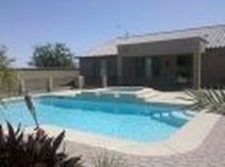 2742 E Zion Way, Chandler, AZ 85249