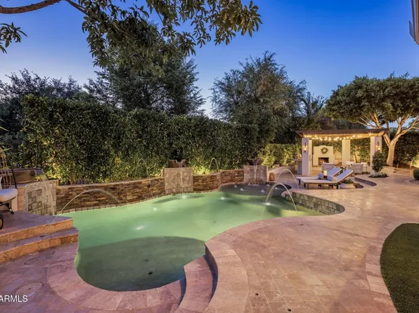 4350 S WHITE Drive, Chandler, AZ 85249