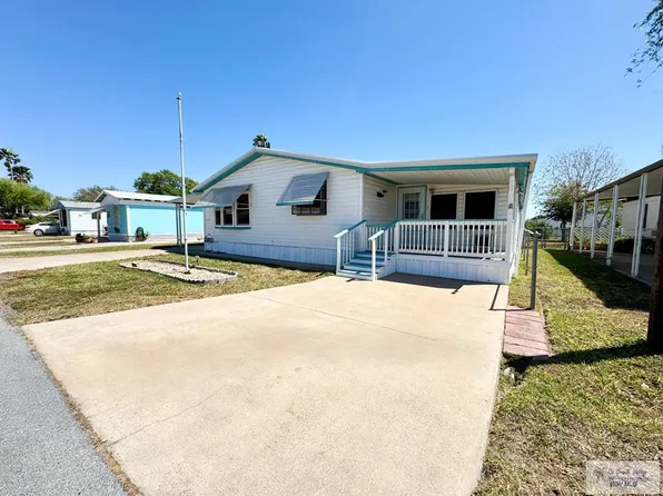 1517 Coco Palm Dr, Harlingen, TX 78552