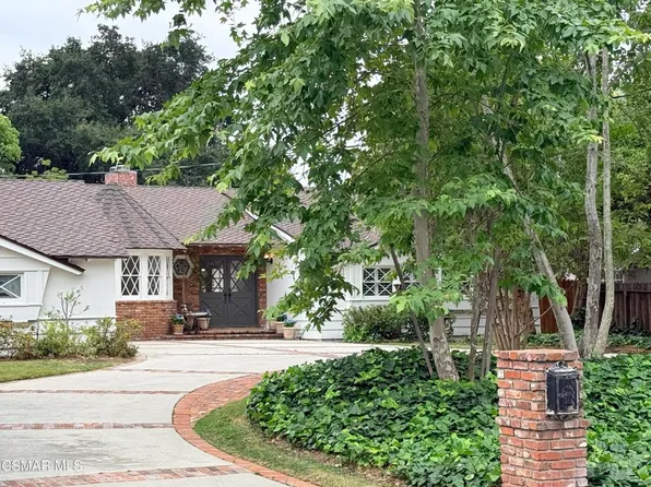 20550 De Forest St, Woodland Hills, CA 91364