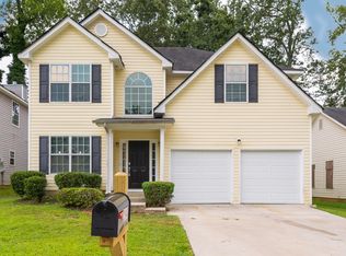 2948 Two Lake Cir, Atlanta, GA 30349