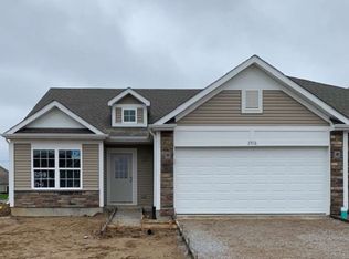 2518 Hudson Rd, Valparaiso, IN 46385