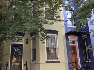 1242 C St NE, Washington, DC 20002