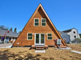 395 N Lake Blvd, Tahoe City, CA 96145