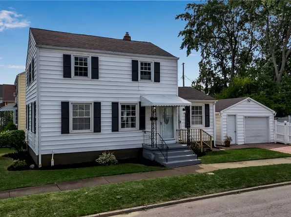 226 Midland Ave, Buffalo, NY 14223