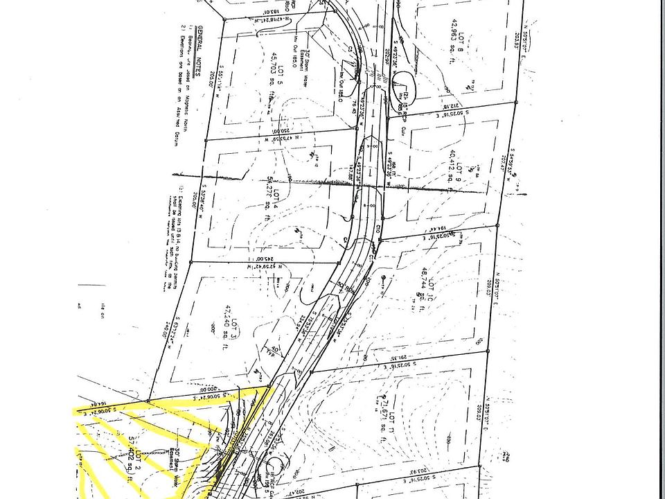 1st image of 4 Chippendale Dr