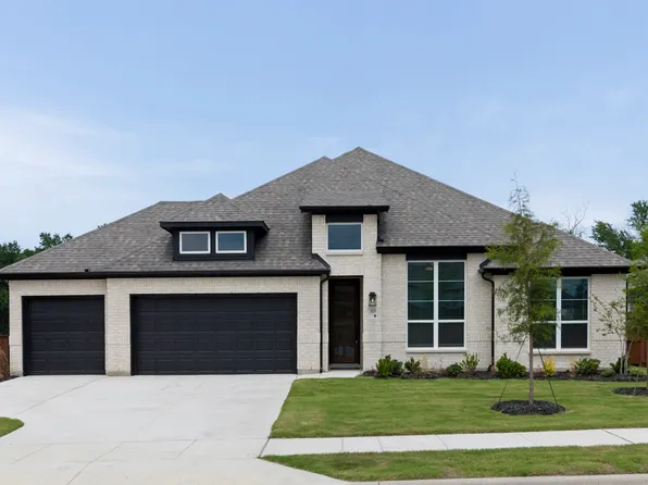 3809 Maize Ave, Heartland, TX 75114