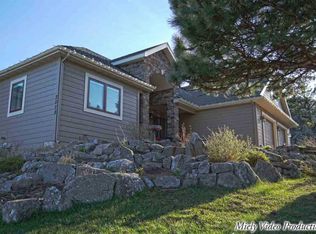 3078 Old Broadwater Ln, Helena, MT 59601