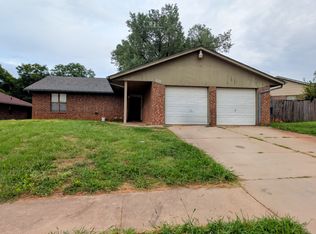 3729 SE 48th Pl, Oklahoma City, OK 73135