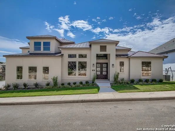 326 Majestic Bluff, San Antonio, TX 78258