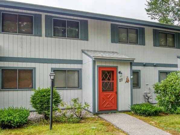 27 Hill N Vale Lane #27, Bartlett, NH 03812