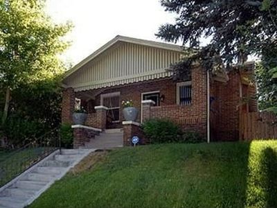 2720 N Josephine St, Denver, CO, 80205