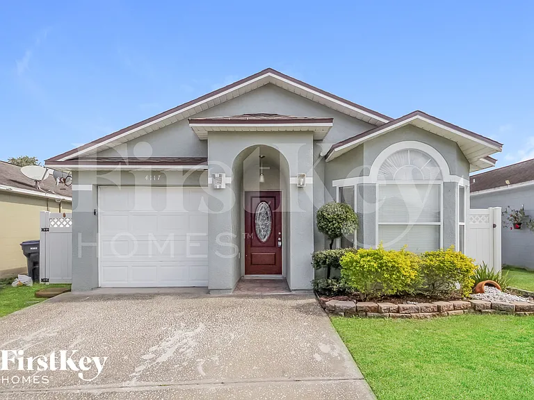 4117 Berkshire Bay Ct — Photo 1