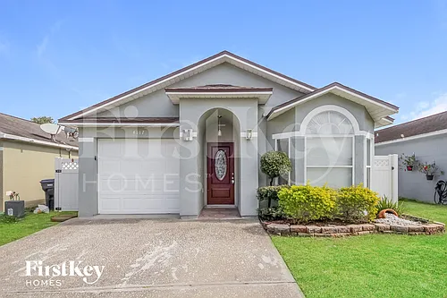 4117 Berkshire Bay Ct Photo 1
