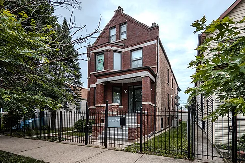 5451 W Schubert Ave #3 Photo 1