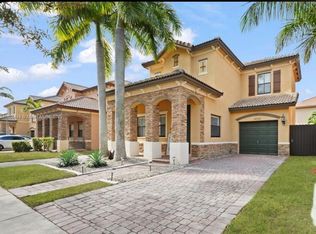 24306 SW 113th Psge, Homestead, FL 33032