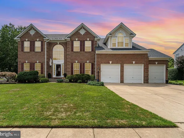 15444 Milton Hall Pl, Manassas, VA 20112