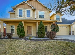 2319 E Challis St, Meridian, ID 83646