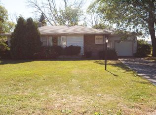 1891 Morin Dr, Bay City, MI