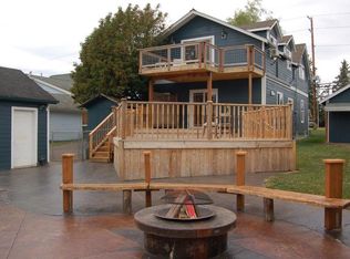 1010 E Grover St, Lynden, WA 98264