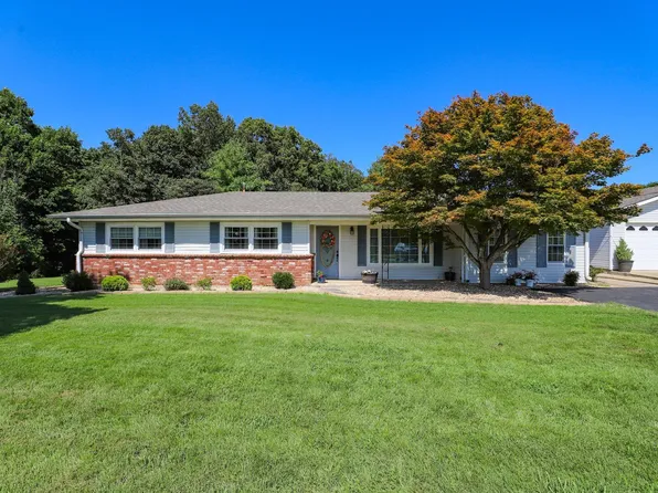 394 Crews Rd, Wickliffe, KY 42087