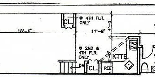Rented by Hakimian Management