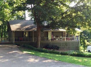 3454 Mill Creek Rd, Gainesville, GA 30506