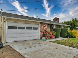 28044 Thackeray Ave, Hayward, CA 94544