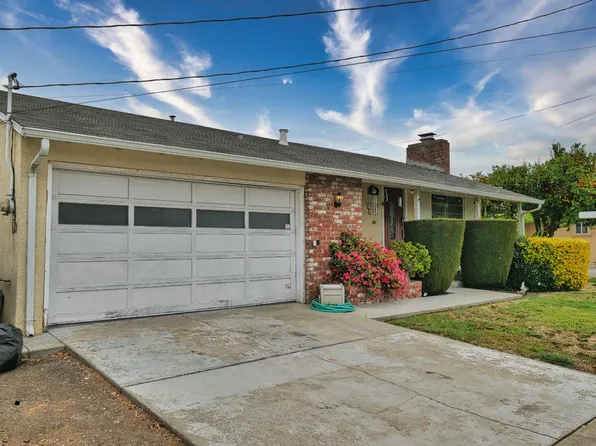 28044 Thackeray Ave, Hayward, CA 94544