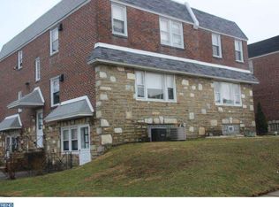 1838 Megargee St, Philadelphia, PA 19152
