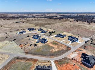 13525 NW 130th Ter LOT 7, Yukon, OK 73099