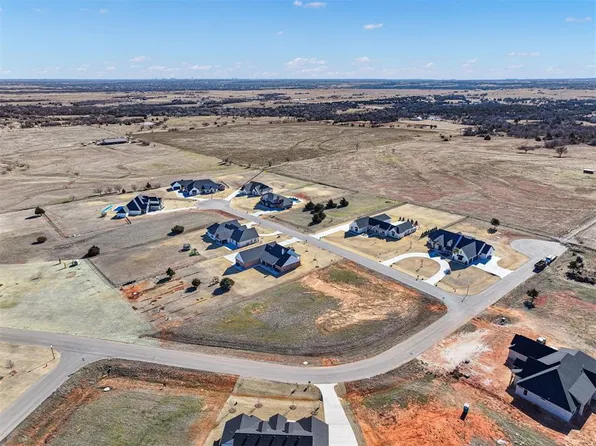 13525 NW 130th Ter Lot 7, Yukon, OK 73099