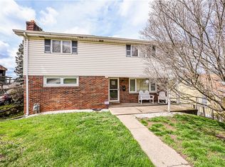 805 Lewis Ave, Jeannette, PA 15644