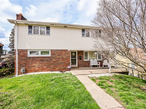 805 Lewis Ave, Jeannette, PA 15644