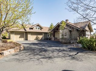 42 NW Skyliner Summit Loop, Bend, OR 97703