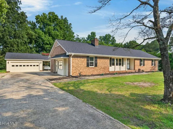 201 Ashby Lane, Goldsboro, NC 27530