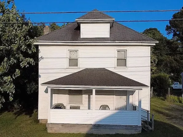 7313 Canal St, Willards, MD 21874